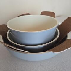 KITCHEN CHEF フライパンセットの画像