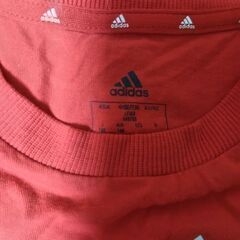 160サイズ アディダス adidas 半袖 Tシャツの画像