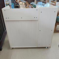 ランドセルラック☆ナチュラルカラー☆お子様収納【浜村鹿野温泉ICから3分 買取本舗 宮本リサイクル 営業時間9～19時 定休日水曜のみ←連絡できませんm(_ _)m】の画像