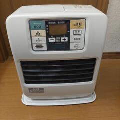 コロナ 石油ファンヒーター 中古品