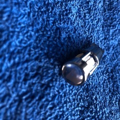 LED T10型　爆光ポジションランプ　ナンバー等などの画像