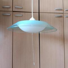 美品　LED ペンダントライト 10畳用