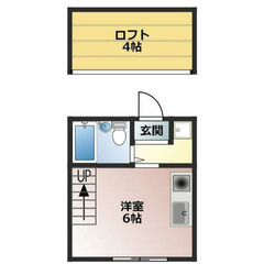 【🦚入居費用11万円🦚】✨審査No.1✨ 🔥JR南武線 武蔵中原...