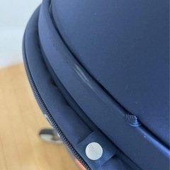 Stokke エクスプローリー　最終値下げ　ベビーカー ネイビー　超美品　ストッケの画像
