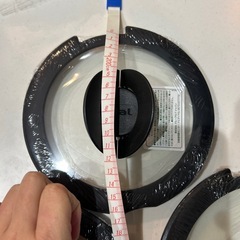 T-falのふたセットの画像