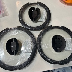 T-falのふたセット