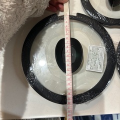 T-falのふたセットの画像