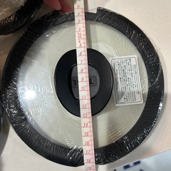 T-falのふたセットの画像