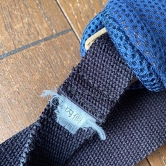 アップリカ　抱っこ紐の画像