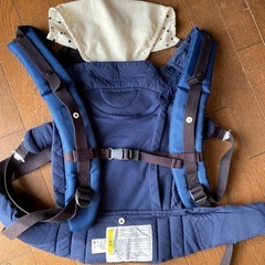 アップリカ　抱っこ紐の画像