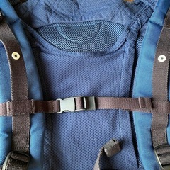 アップリカ　抱っこ紐の画像