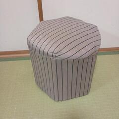 無料　ハンドメイド　イスの画像