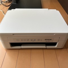 EPSONプリンタージャンク