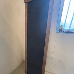  取引中 黒板　ブラックボード♪