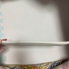 長方形お皿の画像