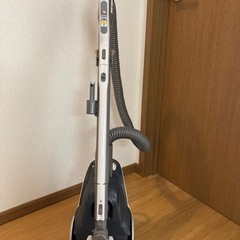 三菱電機 掃除機TC-FXD5J