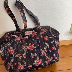  Cath Kidston トートバッグ　