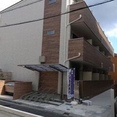 💛🧡即入居可💛🧡人気の新築🎶敷金・礼金ゼロ✨京浜東北線【西川口】...