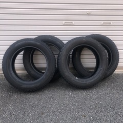 165/65R15  スタッドレスタイヤのみ