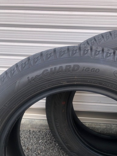 165/65R15  スタッドレスタイヤのみ