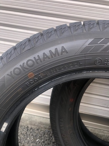 165/65R15  スタッドレスタイヤのみ