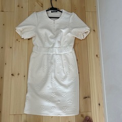 MERY QUANT ワンピース