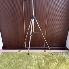 ［91］ケンコー SV-50 カメラ用三段三脚