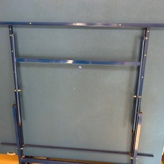 卓球台【商談中】の画像