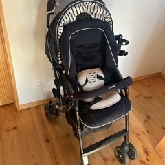 [直接引取限定]Combiベビーカー