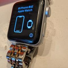 アップルウォッチの画像