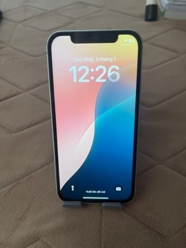 ダイエットグッズ Iphone12 mini 128GB