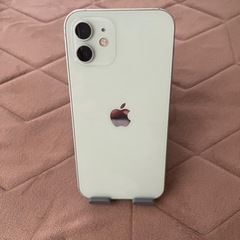 Iphone12 mini 128GBの画像