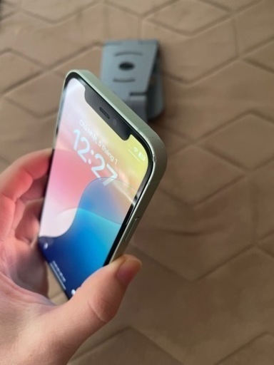 Iphone12 mini 128GB