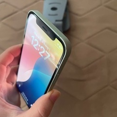 Iphone12 mini 128GBの画像