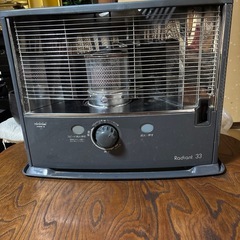石油ストーブ
