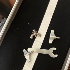 電子ドラムセット　pearl 　欠品　ジャンクの画像