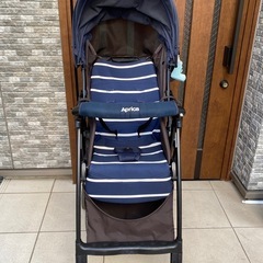 アップリカ 　Aprica  ベビーカー　B型