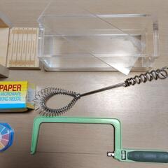 石けん作りセット　ソーパー初心者様への画像
