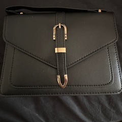 新品未使用バックの画像