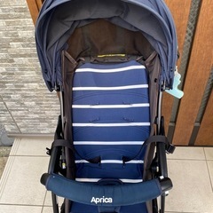 アップリカ 　Aprica  ベビーカー　B型の画像