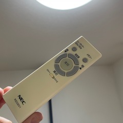 早い者勝ち　照明器具　シーリングライトの画像