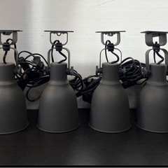 IKEA イケア 照明 ヘクタル ウォール スポットライト…