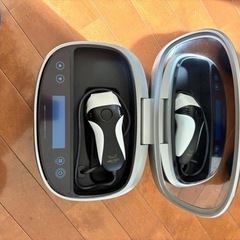 脱毛器ケノンver7.1