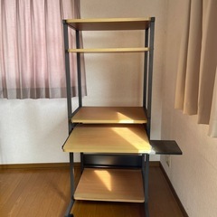 パソコンラック