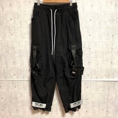 カーゴパンツ 