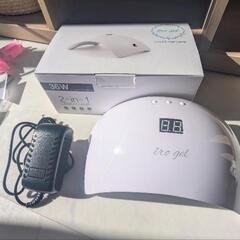 【中古美品】【ランダム】ジェルネイルツールの画像