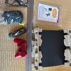 （取引中）PS3