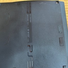 （取引中）PS3の画像