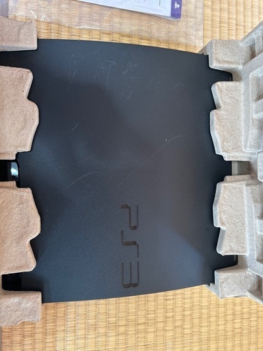 （取引中）PS3