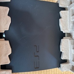 （取引中）PS3の画像